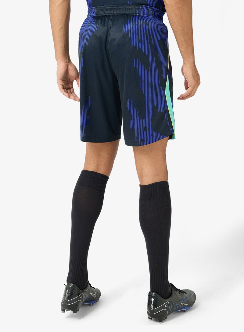 Jordan Dri-Fit Stadium Away Shorts - Image 3